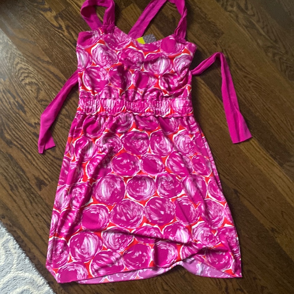 Tory Burch Dress
